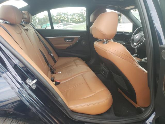 2016 BMW 340 XI WBA8B7C59GK487319