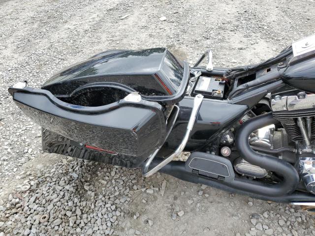 2004 HARLEY-DAVIDSON FLHR 1HD1FDV104Y701185
