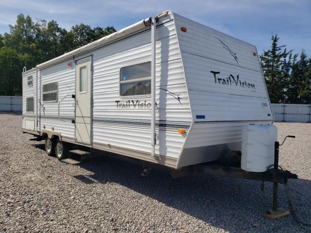 2004 Trail King Vision for sale in Avon, MN
