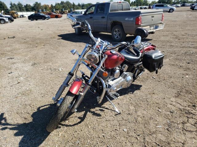 2004 HARLEY-DAVIDSON FXSTI 1HD1BVB164Y082632