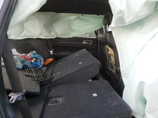 1C4RJFAG6JC378410 Jeep Grand Cherokee Laredo