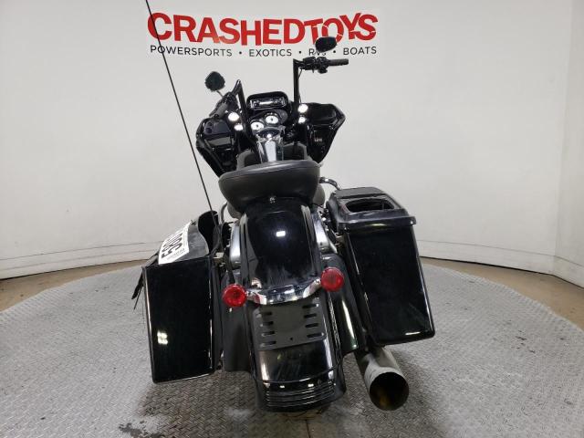 2010 HARLEY-DAVIDSON FLTRX 1HD1KH416AB630027