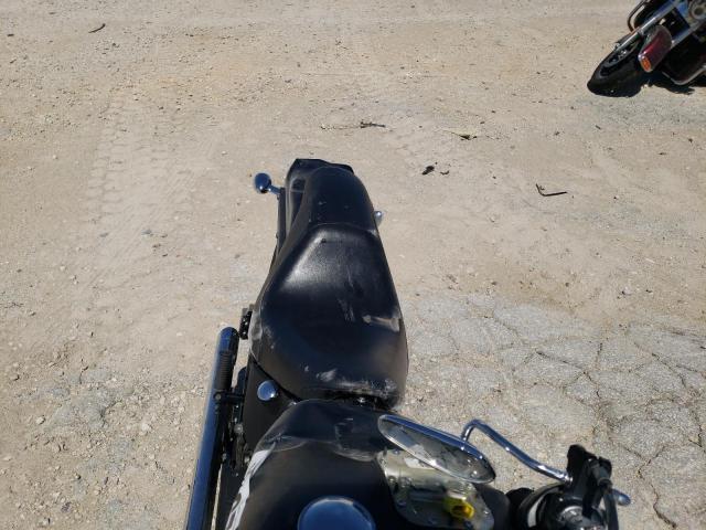 2008 HARLEY-DAVIDSON FXSTB 1HD1JA5178Y084385