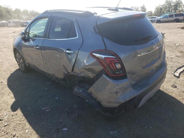 2020 BUICK ENCORE ESS - KL4CJCSB7LB056837