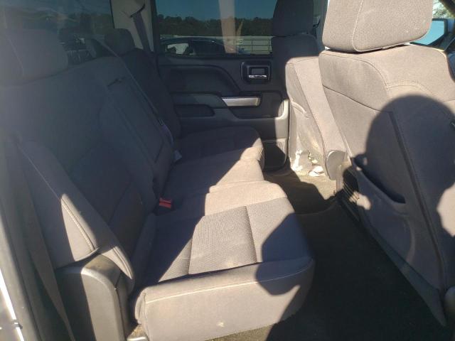2017 CHEVROLET SILVRDO LT 3GCUKRER0HG426799