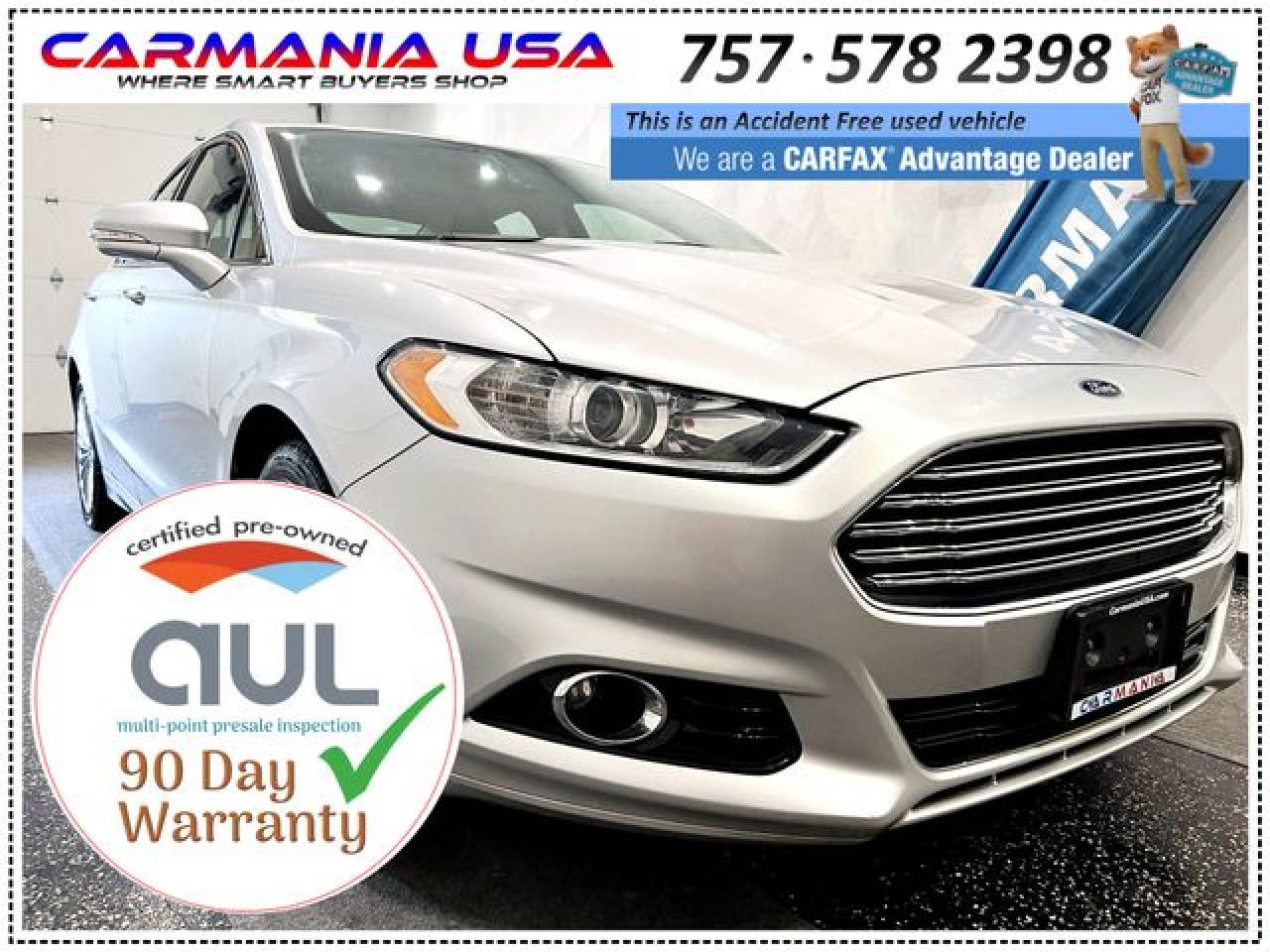 3FA6P0K95GR405238 2016 FORD FUSION - Image 1