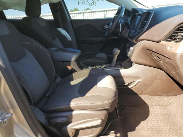1C4PJLCSXEW206134 Jeep Cherokee Latitude