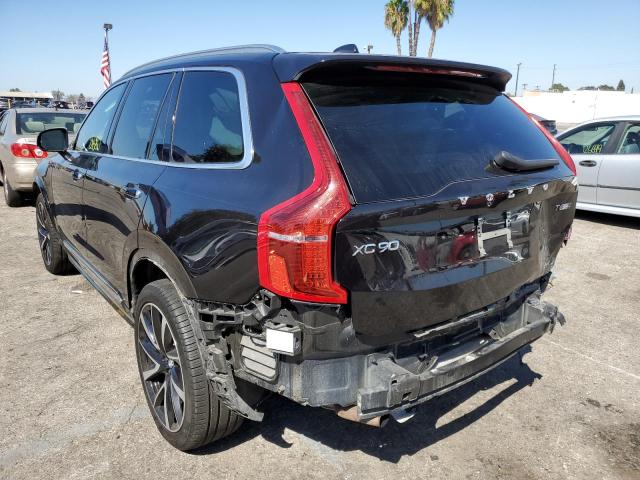 2019 VOLVO XC90 T8 IN YV4BR0CL2K1470089
