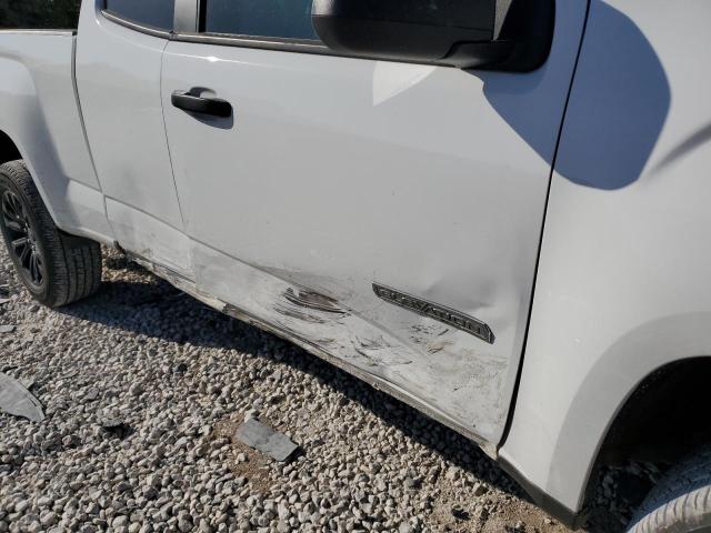 2021 GMC CANYON ELE 1GTH5BEA3M1177210
