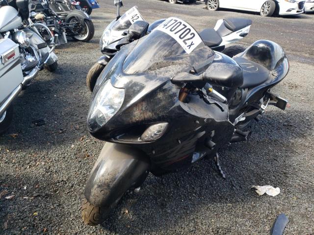 2007 SUZUKI GSX1300 RZ JS1GW71A272106651