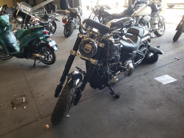 2021 HARLEY-DAVIDSON FLSB 1HD1YMJ18MB059852