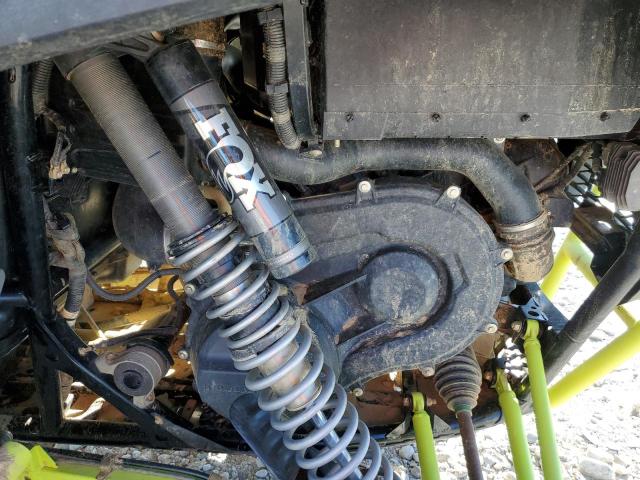 2022 KAWASAKI KRF 1000 B JKARFCB13NB503010