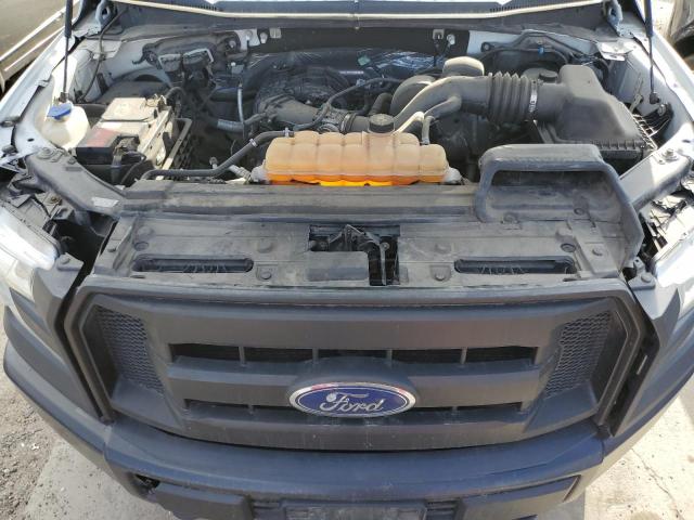 2015 FORD F150 - 1FTMF1E83FKD30474