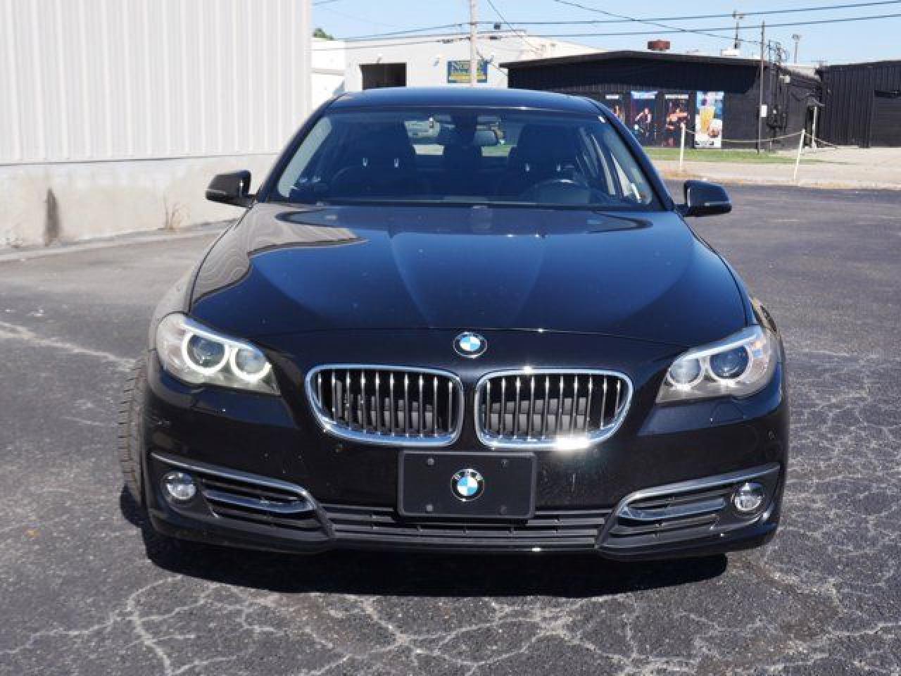 WBA5B1C5XGG132842 2016 BMW 535 I