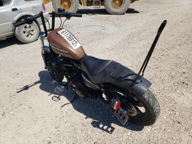 2014 HARLEY-DAVIDSON XL1200 CP 1HD1LH338EC417175
