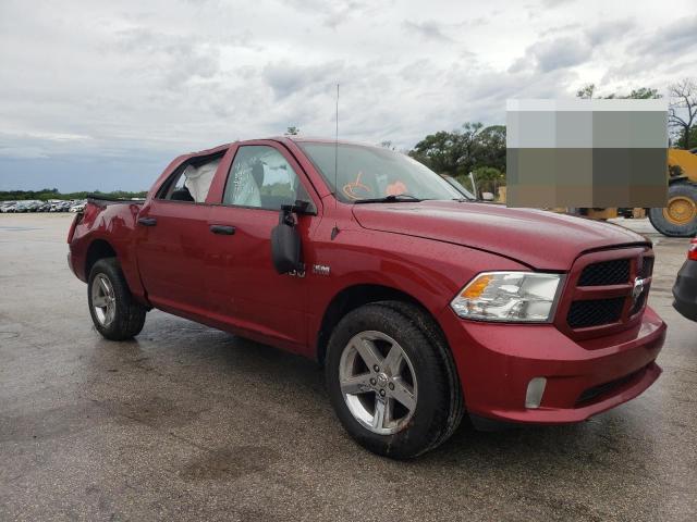 2014 Ram 1500 ST