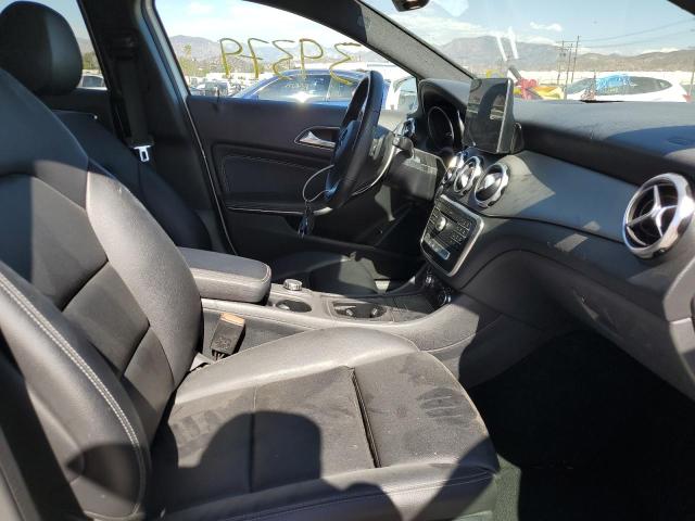 2020 MERCEDES-BENZ GLA 250 - WDCTG4EB2LU023510