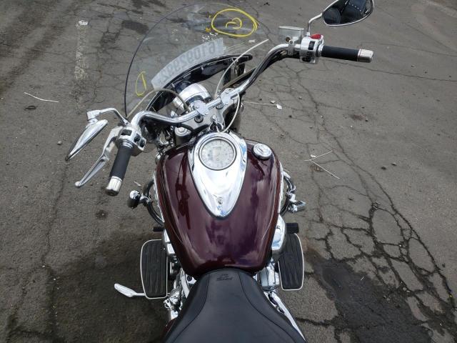 2009 YAMAHA XV1700 AC JYAVP28Y79A000216