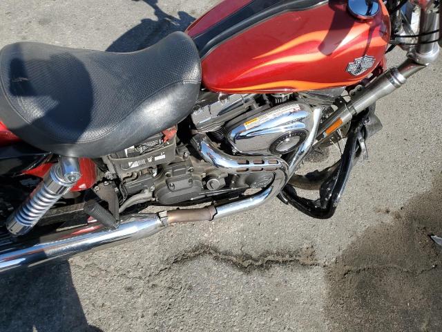 2013 HARLEY-DAVIDSON FXDWG DYNA 1HD1GPM32DC304320