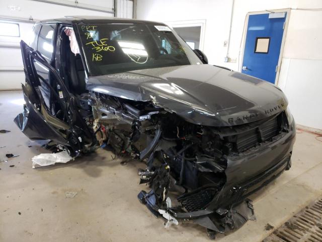 2022 LAND ROVER EVOQUE SALWR2SE5NA213329