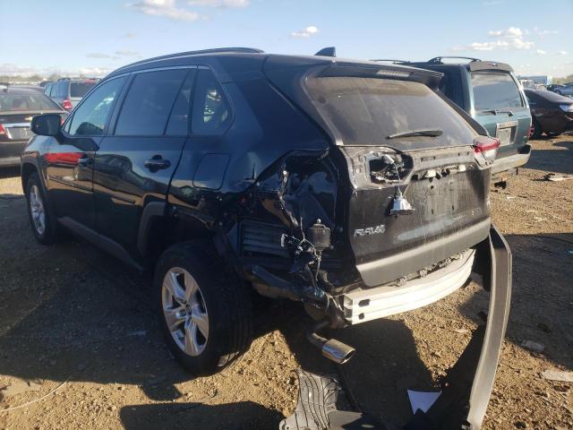 2019 TOYOTA RAV 4 2T3P1RFVXKW072115