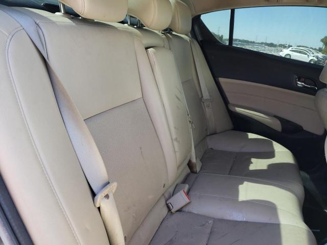 2016 ACURA ILX PREMIUM TECH VIN: 19UDE2F74GA005436