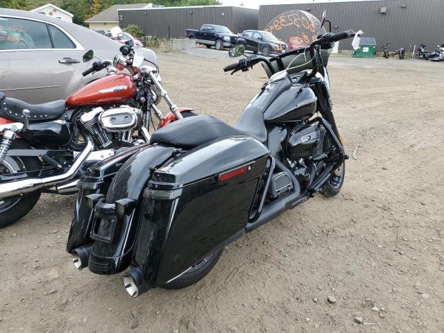 2017 HARLEY-DAVIDSON FLHRXS 1HD1KVC23HB676613