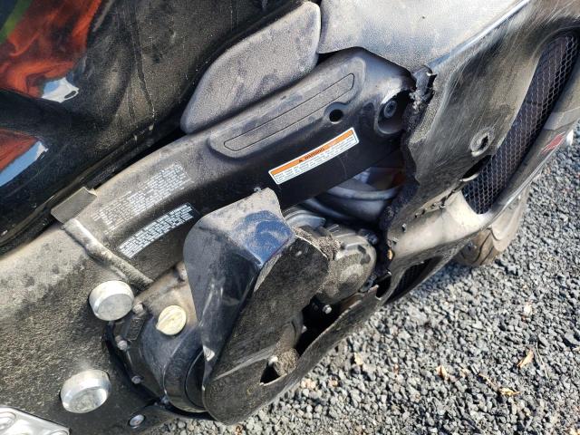 2007 SUZUKI GSX1300 RZ JS1GW71A272106651