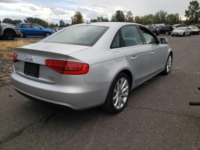 VIN WAUFFAFL8DN021121 2013 Audi A4, Premium Plus no.4