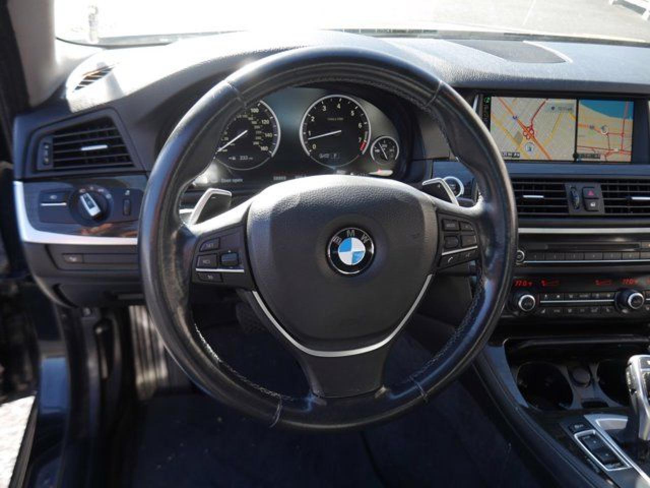 WBA5B1C5XGG132842 2016 BMW 535 I