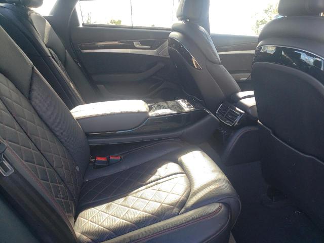 2017 AUDI S8 PLUS QU WUAJ5AFD7HN900515
