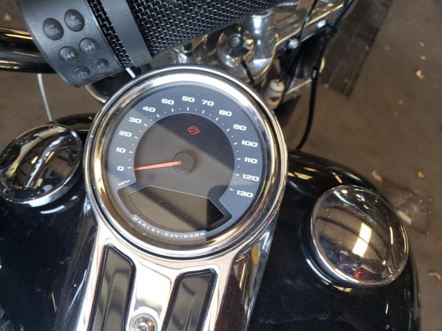 2021 HARLEY-DAVIDSON FLSB 1HD1YMJ18MB059852