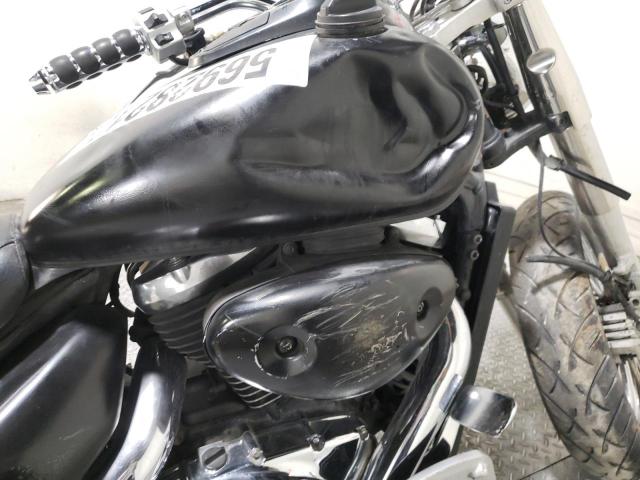 2006 SUZUKI C50T JS1VS55A862114527