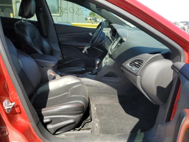 2016 DODGE DART GT SP 1C3CDFGB4GD816602