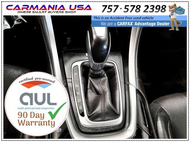 VIN: 3FA6P0K95GR405238 Auction: COPART Lot: 61500292 Location: VA - HAMPTON 3FA6P0K95GR405238 FORD FUSION 2016 SILVER Photo 25