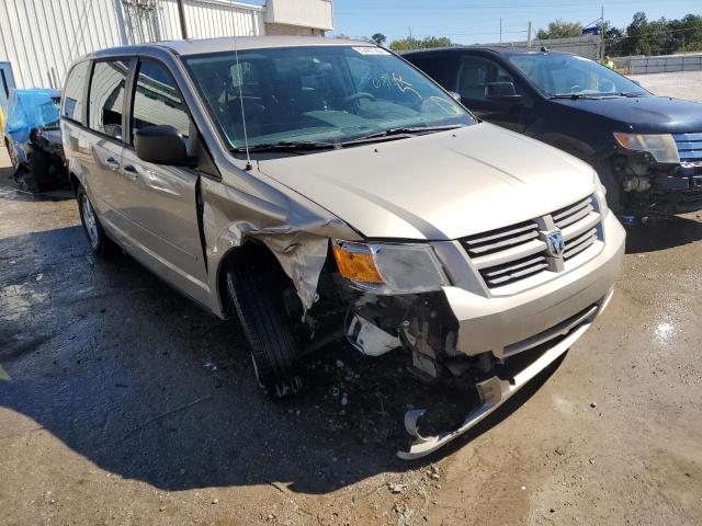 2009 Dodge Grand Caravan SE