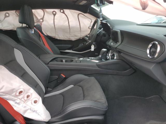 2022 CHEVROLET CAMARO LT1 1G1FF1R75N0128278