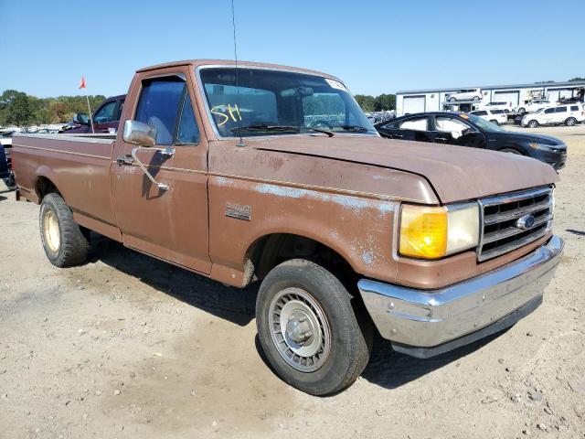 FORD F-150 1989 0