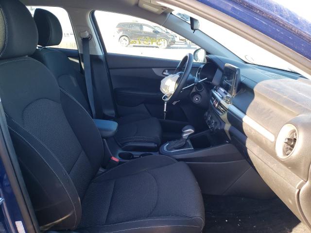 3KPF24AD1ME271773 KIA FORTE FE