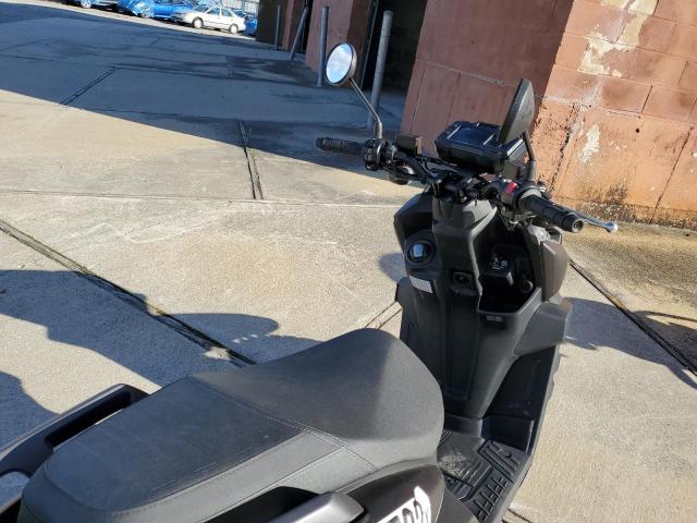 2022 YAMAHA YW125 RKRSEH9Y6NA002007