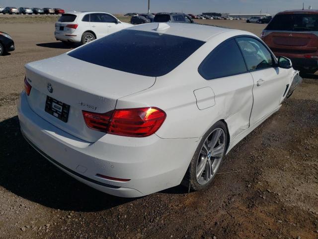 WBA3N5C56EF717085 BMW 428 XI