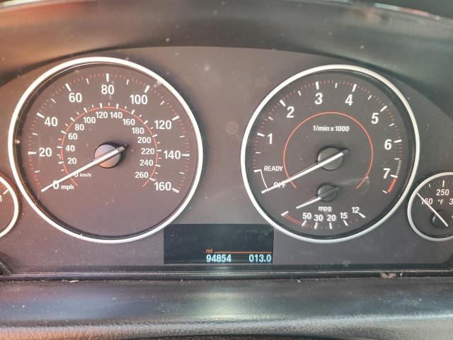 2015 BMW 428 I GRAN - WBA4A5C5XFG051019
