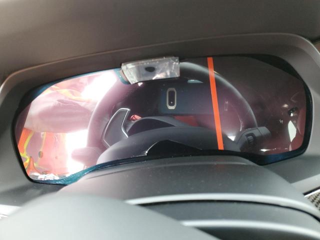 2022 BMW X5 M 5YMJU0C05N9L18632