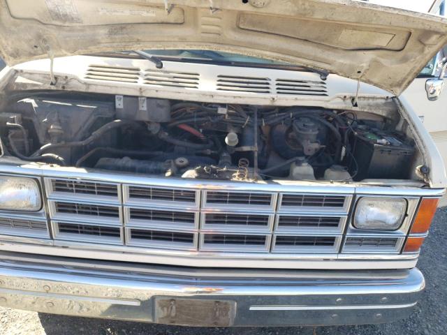 1986 Dodge Ram Van B250 VIN: 2B7HB23W5GK590410 Lot: 41329114