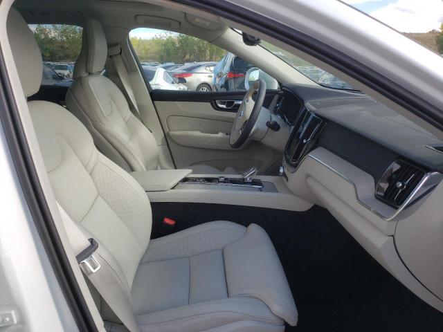 2022 VOLVO XC60 T8 RE YV4BR0DL8N1977646