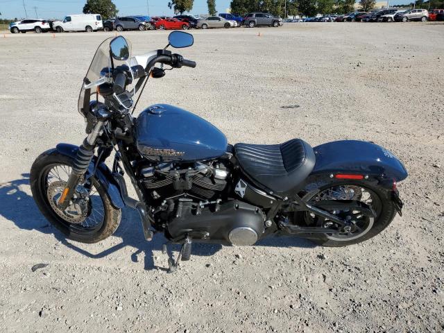 2019 HARLEY-DAVIDSON FXBB 1HD1YJJ24KB038954