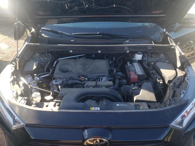 2019 TOYOTA RAV 4 2T3P1RFVXKW072115