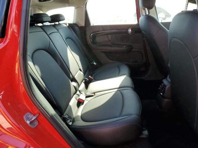 WMZ43BR08N3N67070 Mini Cooper Countryman All4