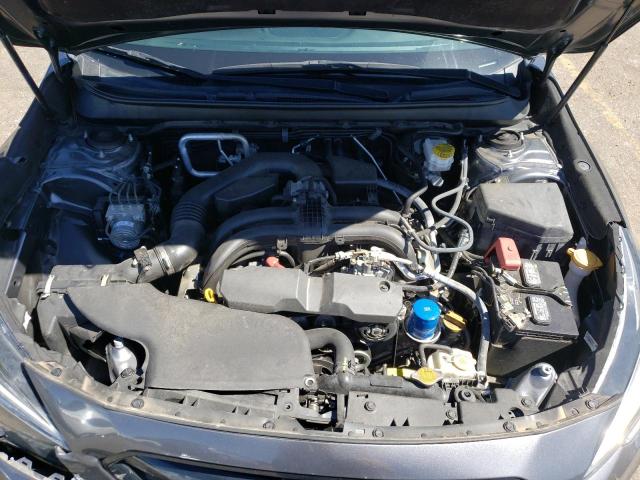 2019 SUBARU LEGACY SPO 4S3BNAR65K3013545