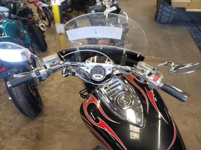 2006 HONDA VTX1800 C2 1HFSC46536A400105